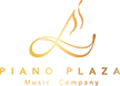 Piano Plaza Musics School Logo