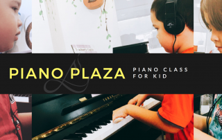 piano plaza