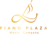 Piano Plaza Music School Logo