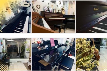 Piano Plaza trung tâm dạy piano luyện thi vào Nhạc viện TPHCM tốt nhất hiện nay