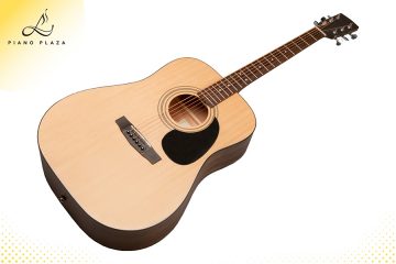 Tìm Hiểu Về Đàn Guitar Acoustic