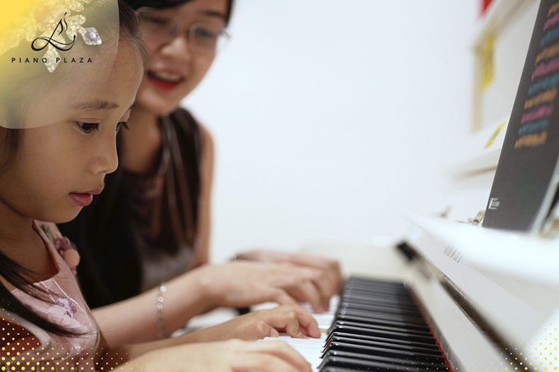 Tổng Hợp Những Lỗi Sai Khi Học Piano